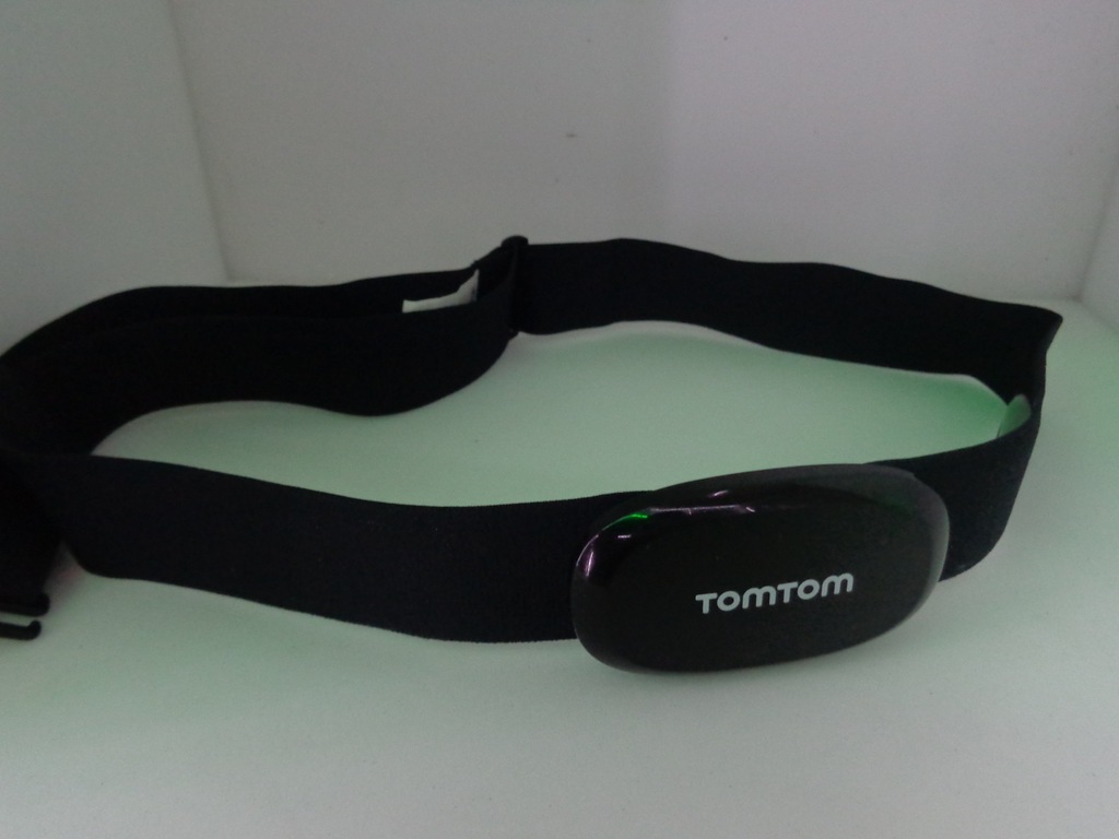 CZUJNIK T TNA MONITOR TOMTOM SZ999 FITNES 7355054051 oficjalne