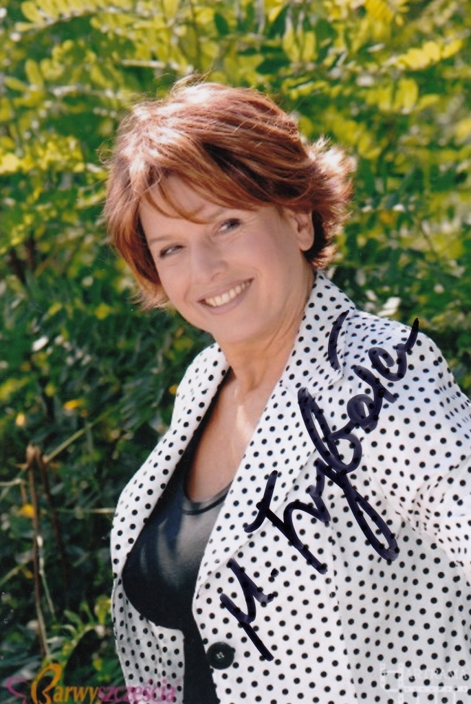 Film  -  Marzena Trybała