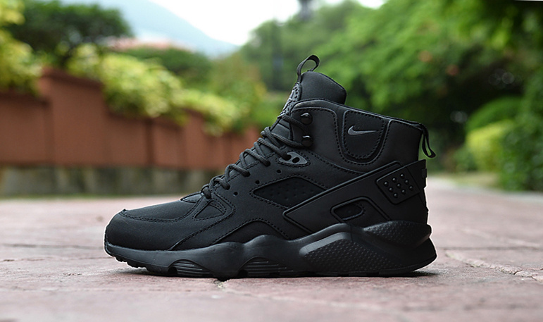 huarache boots mens