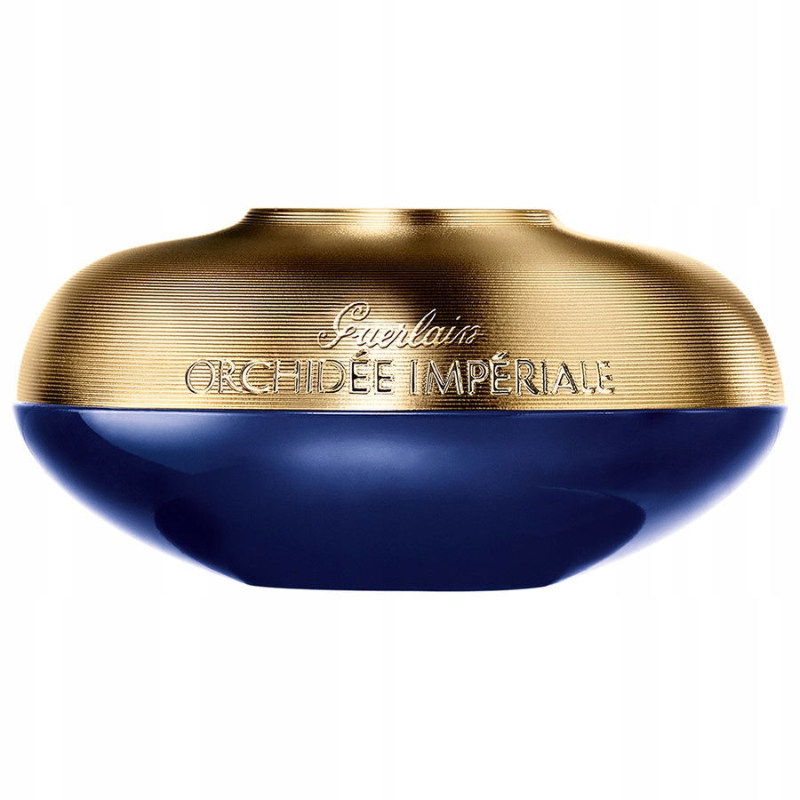 GUERLAIN ORCHIDEE IMPERIALE EYE AND LIP CREAM 15ml