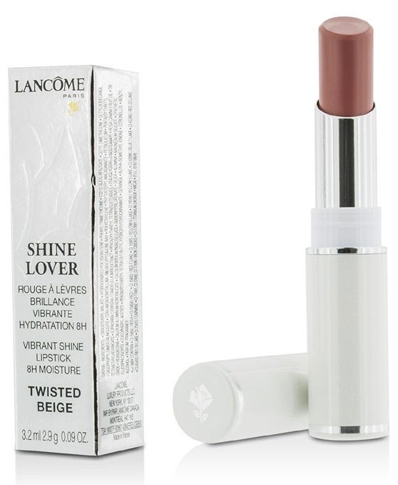LANCOME POMADKA DO UST 212 TWISTED BEIGE 3,2ml