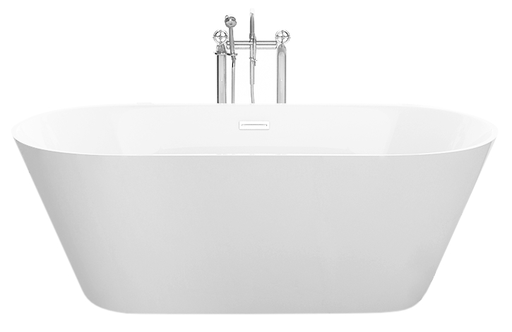 -50% OUTLET WANNA WOLNOSTOJĄCA AKRYLOWA SILVANO