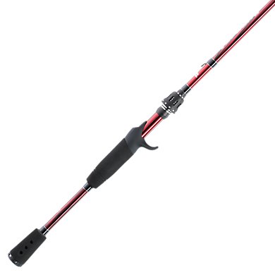 Wędka ABU GARCIA Veracity 206cm MH 7-28g Cast 1cz