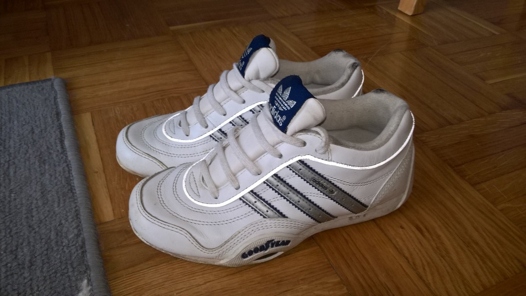 Adidas goodyear outlet edition