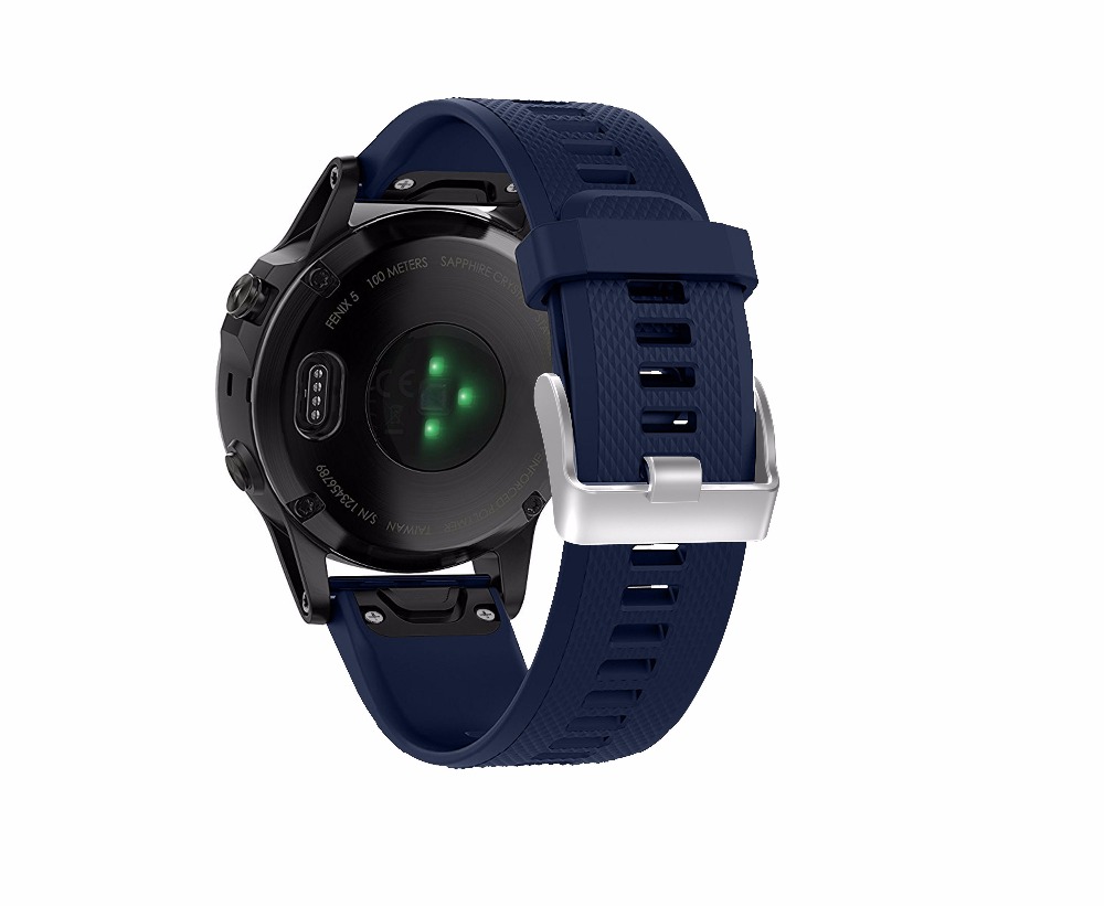 fenix 5 quickfit