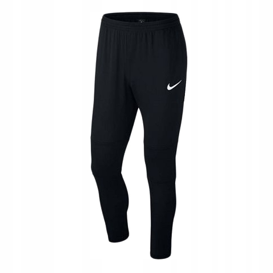 Spodnie piłkarskie Nike Junior AA2087 010 XS -122