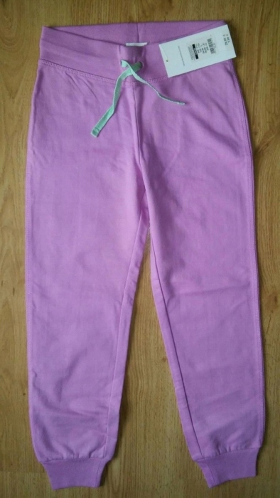 Cool Club spodnie dresowe r.128