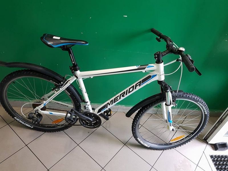 MERIDA MATTS 6.10-V 2016 GW
