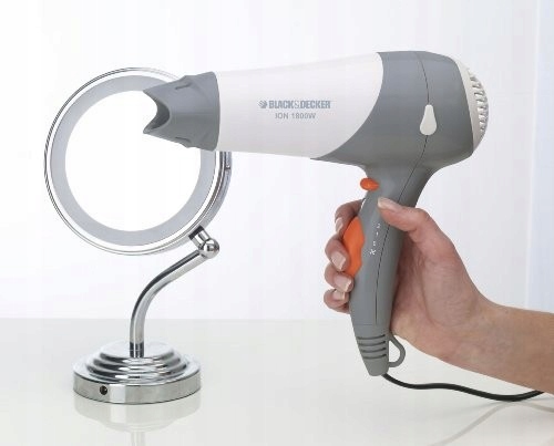 BLACK & DECKER PX5 Hair Dryer