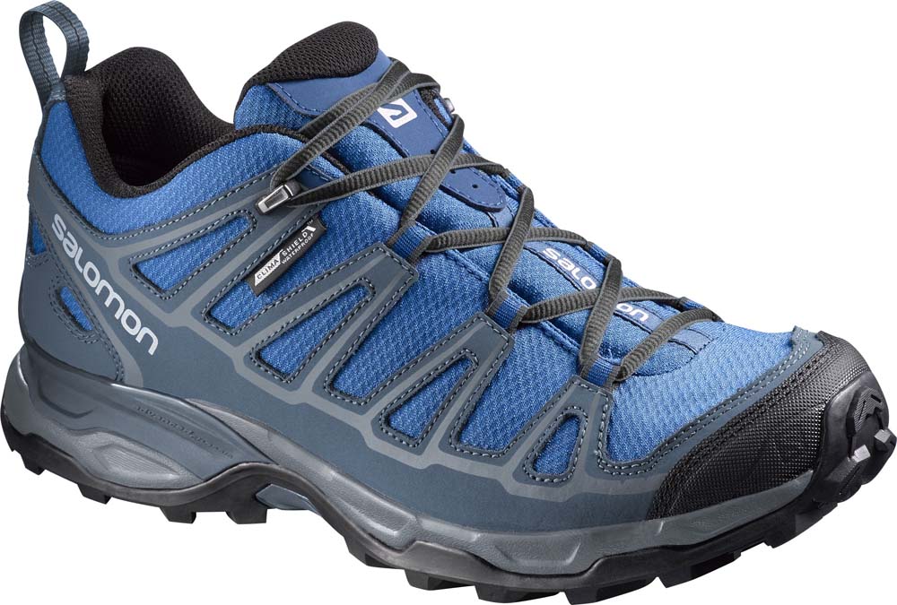 salomon x ultra cs wp