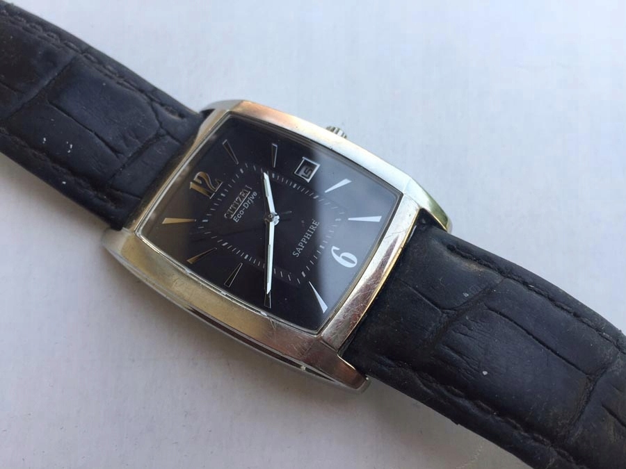 citizen caliber e111