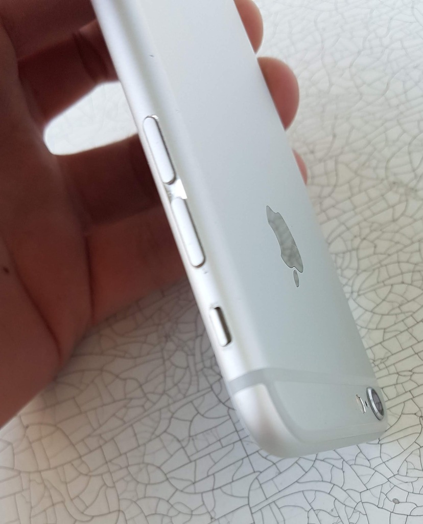 Купить Apple iPhone 6s 16Gb Серебристый по выгодной цене!!!: отзывы, фото, характеристики в интерне-магазине Aredi.ru