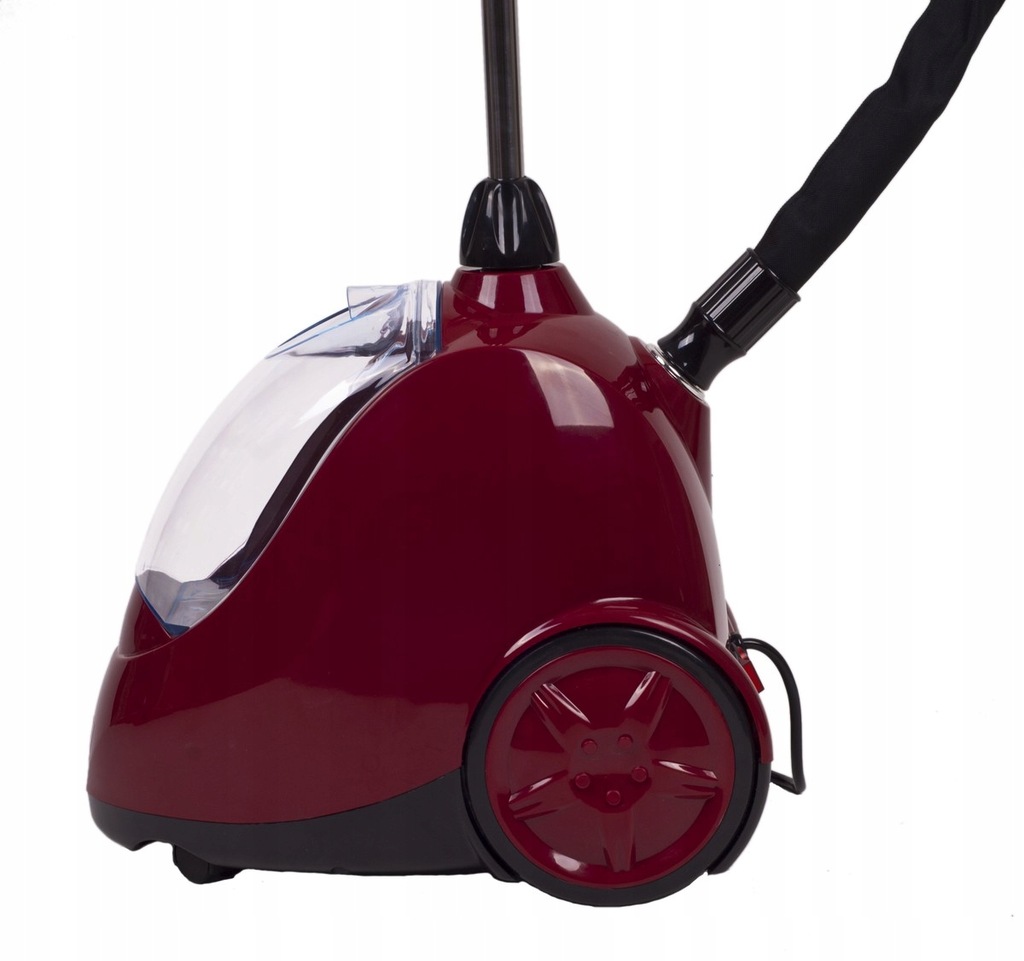 Parownica SteaMaster Steamer żelazko na pare