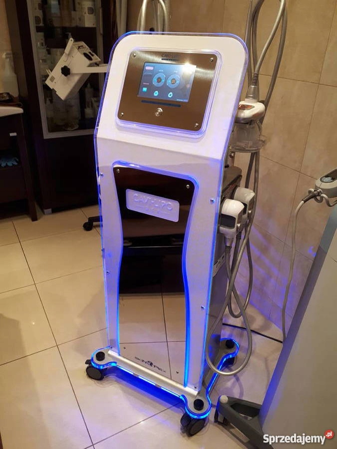 CAVI-LIPO DEX キャビリポdex ENDERMOLOGIE CAVI LIPO DEX - Prive Beauty & Hair