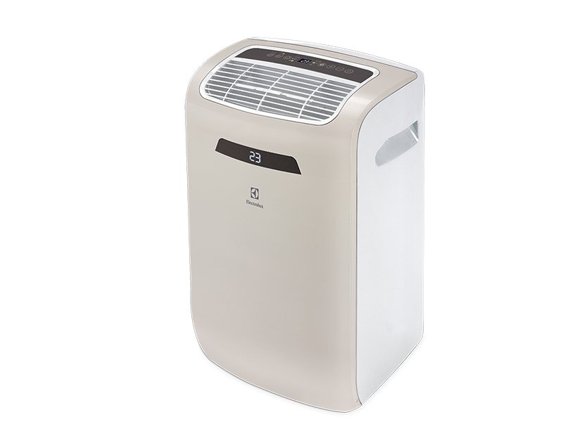 Klimatyzacja przenośna Wrocław Electrolux 3,5kW