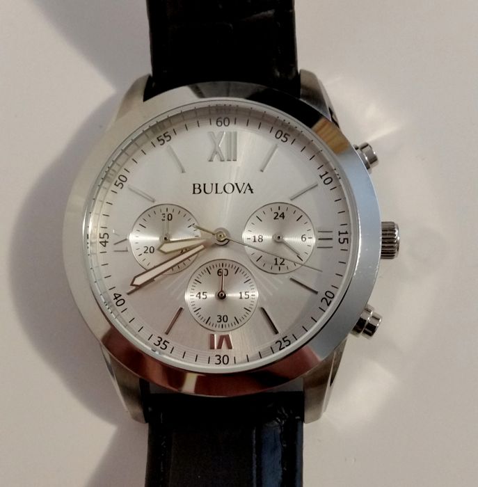 Bulova 96a162 on sale