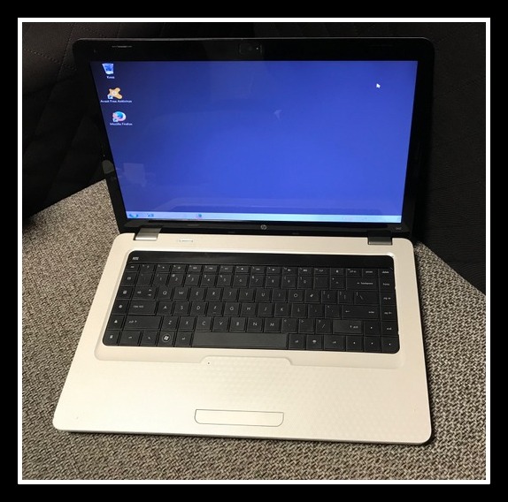 LAPTOP HP X15-53758