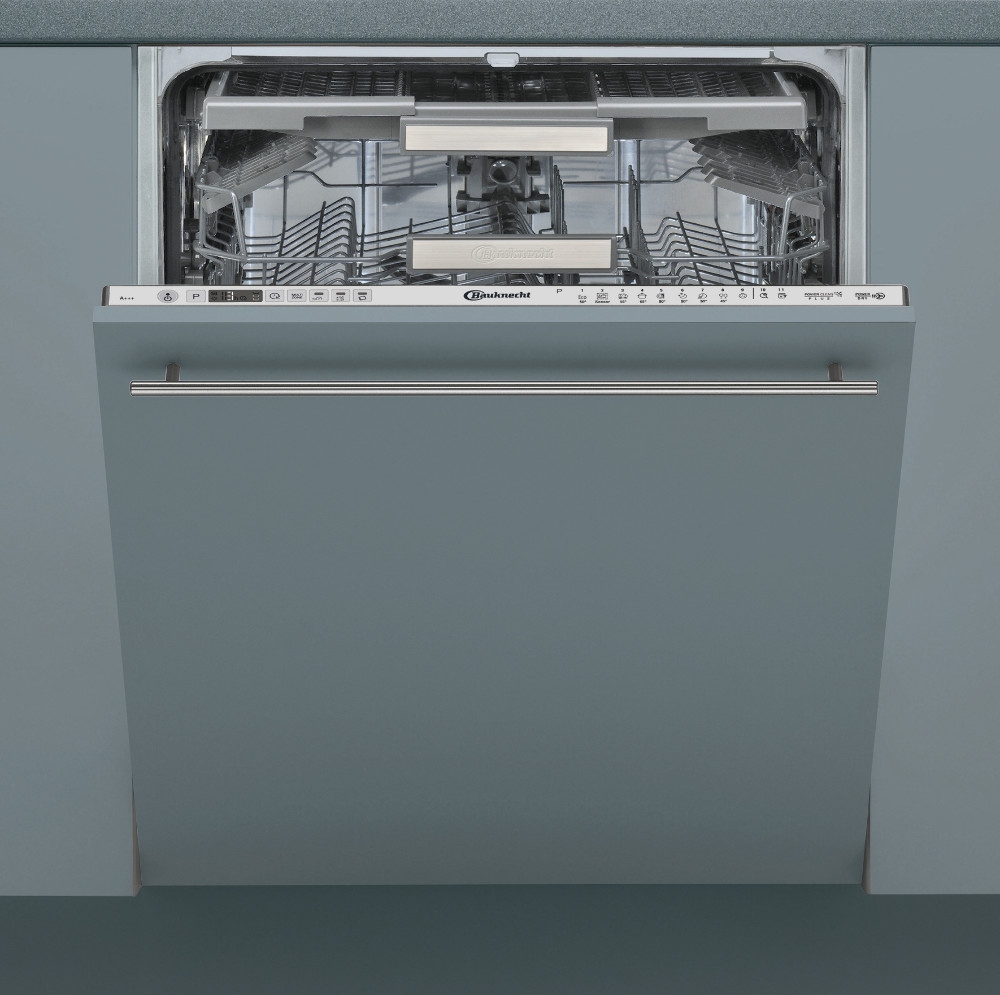 Zmywarka Bauknecht BIO Platinum 6 A+++ 10 prog