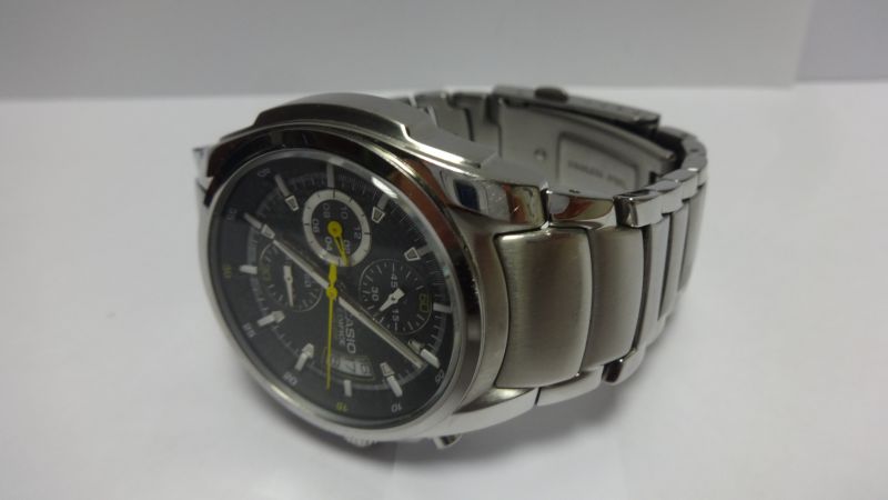 casio ef 5120