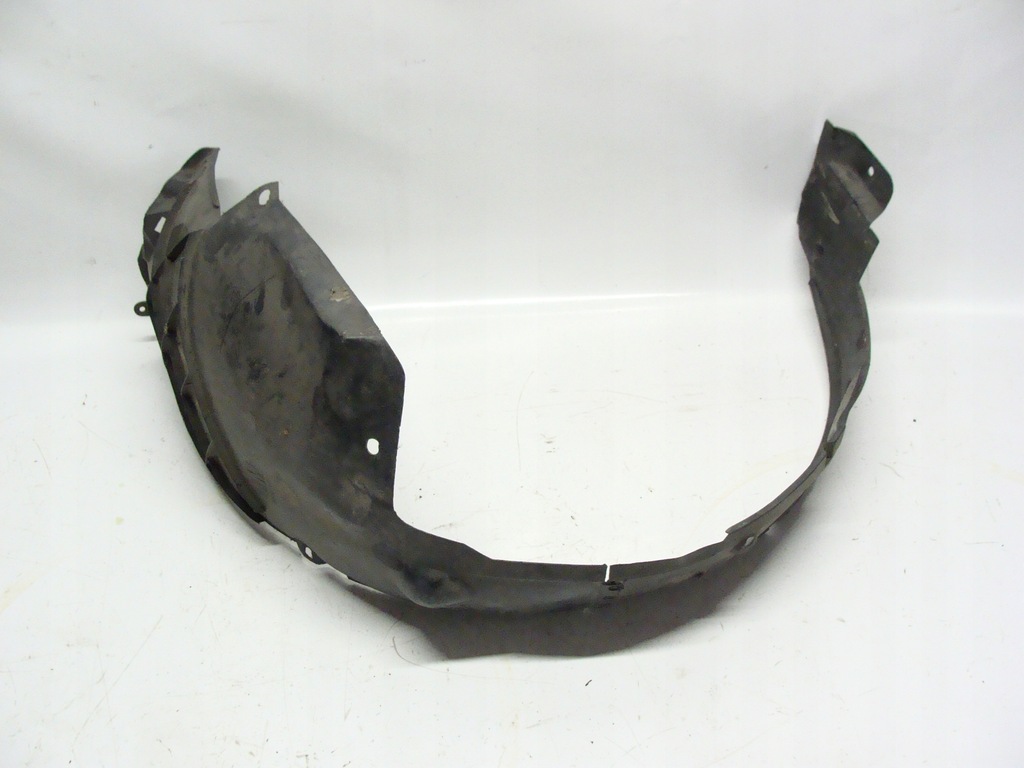 OPEL ASTRA G II NADKOLE LEWY PRZÓD 24424503