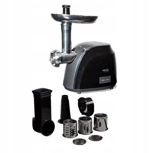 MASZYNKA DO MIELENIA MIĘSA HOFFEN MG-6357-16