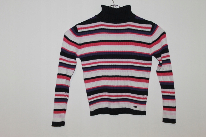 SWETER GOLF DAMSKI manguun 38M/40 L