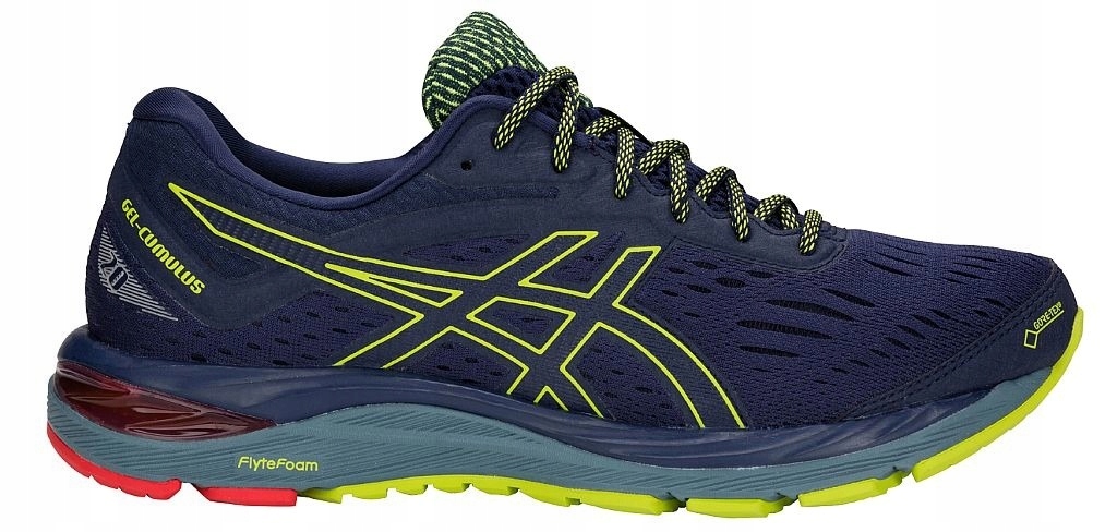 asics gtx gore tex