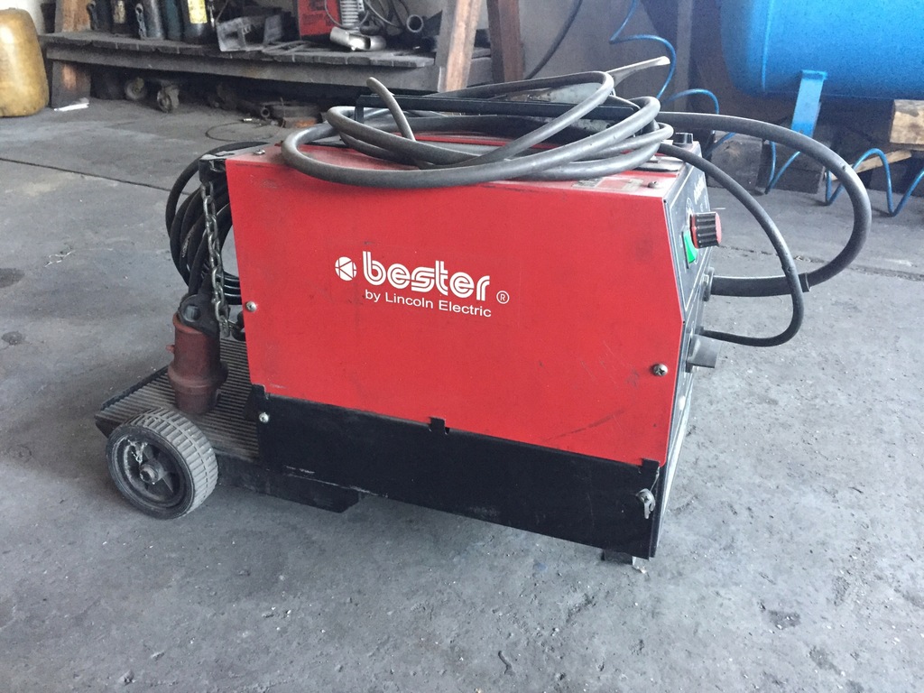 Migomat Bester MiniMAGster 1500 Super