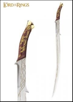 Lord of the Rings - Hadhafang, the Sword of Arwen