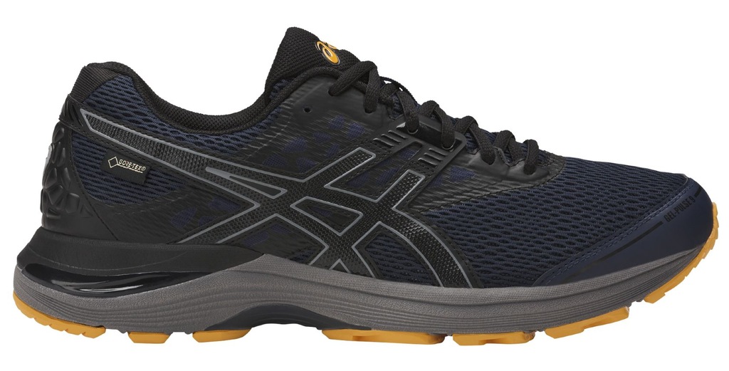 asics gel pulse 10 gtx