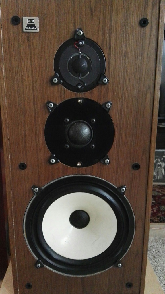 celestion ul10