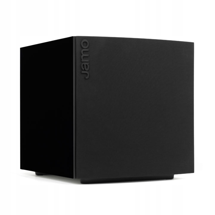 Subwoofer JAMO J112 SUB POTĘGA BASU OKAZJA CENOWA! 7586573367