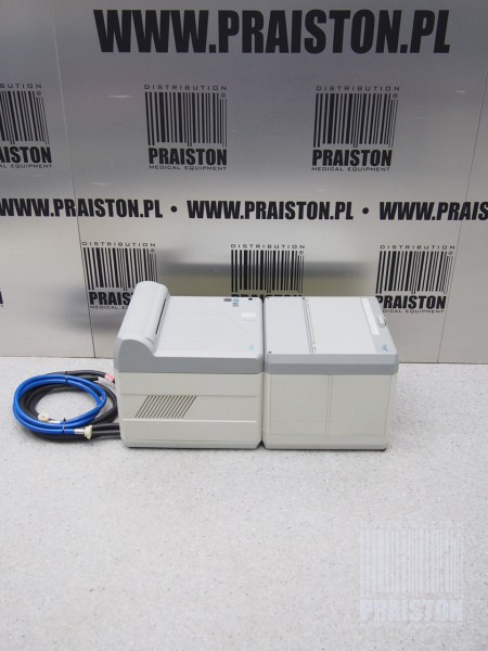 Wywoływarka RTG DURR XR 24 Easy + przystawka świat