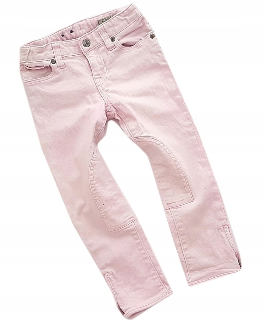 RALPH LAUREN*Wystrzałowe spodnie jeansowe*110 4-5L