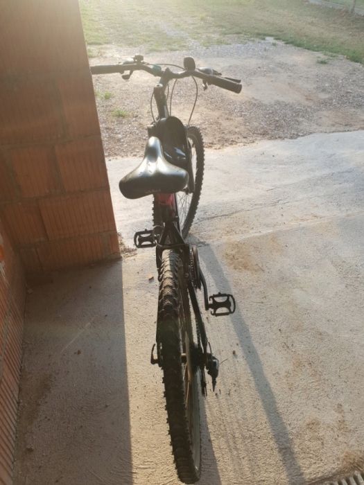 Rower górski damski Kross FX3 Rama S koła 26'' 7623838269 oficjalne