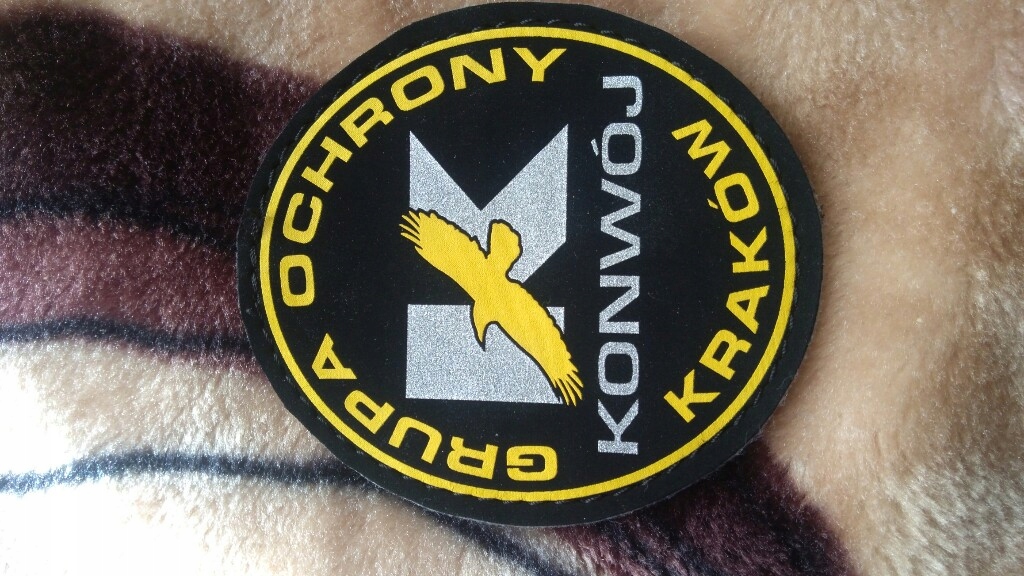 ochrona konwój Kraków