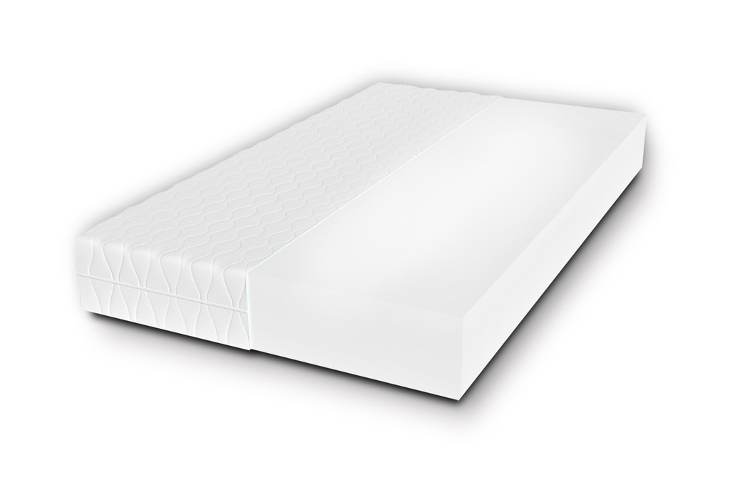 MATERAC PIANKOWY POKROWIEC 140x200x8 PIKOWANY T25 7445872482
