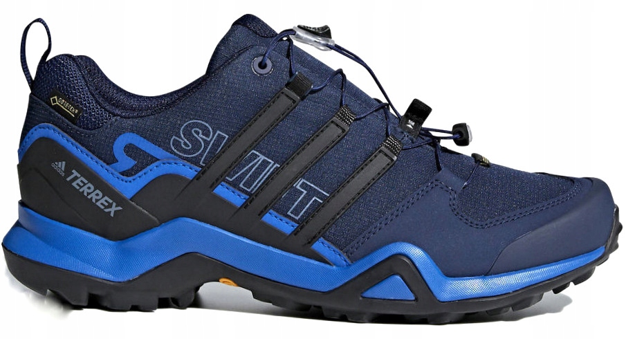 Adidas TERREX SWIFT R2 GTX Gore-TEX CM7494 43 1/3 - 7414027780 - oficjalne archiwum Allegro