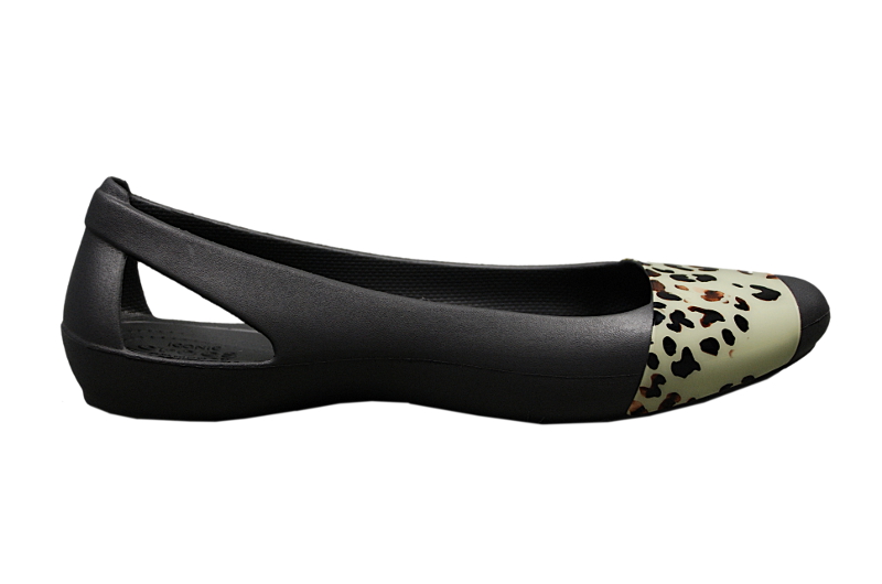 crocs sienna