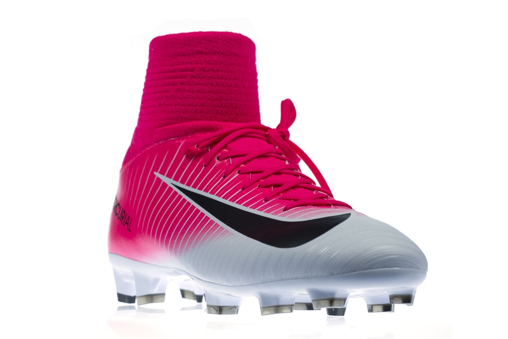 korki nike mercurial superfly v