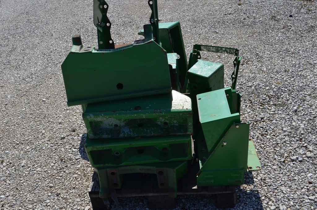 John Deere JD obciążniki balast