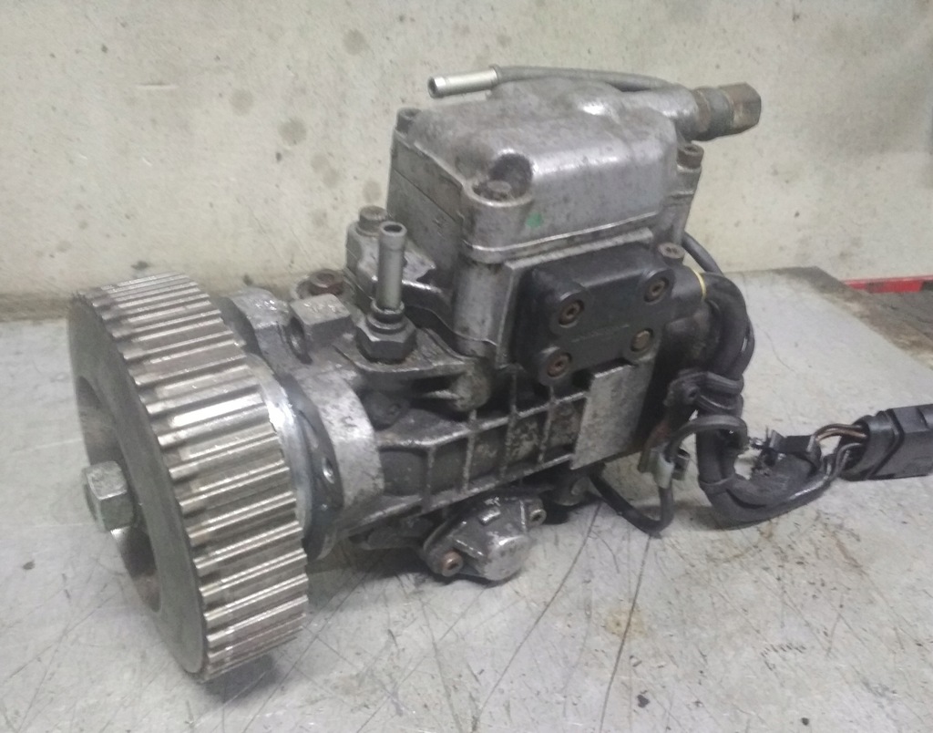Pompa Wtryskowa 1.9tdi AGR ALH ASV AHF