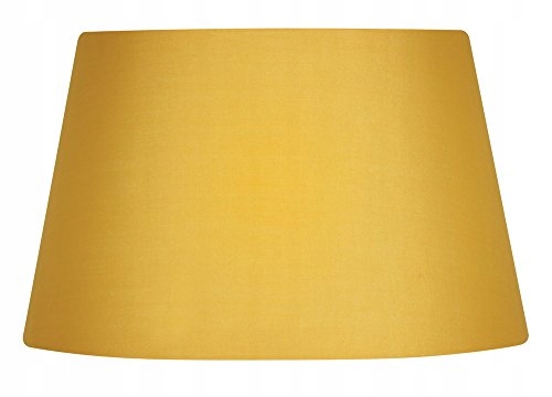 KLOSZ OAKS LIGHTING AMBAŻUR Z BAWEŁNY 30 X 18CM