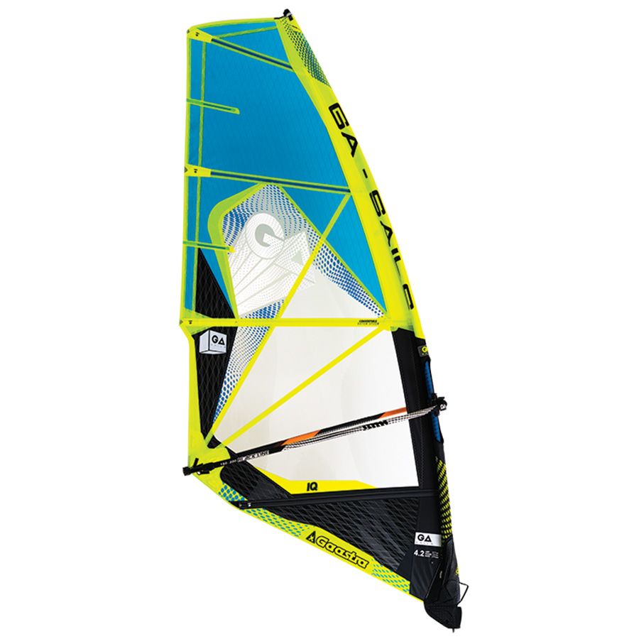 Żagiel windsurfingowy Gaastra IQ 4.2 C1 2018