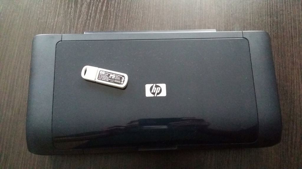 Hp officejet h470 не печатает