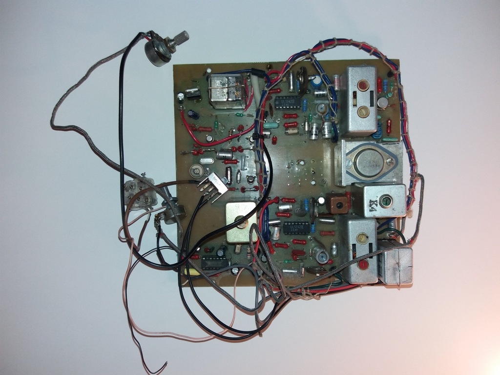 trx bartek 80 ssb kf