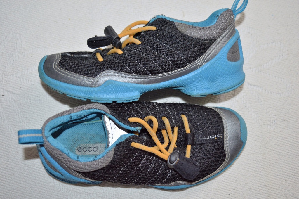 ECCO BIOM NATURAL MOTION SPORTOWE BUTY 27