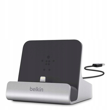 BELKIN Express Dock for iPad with 4foot USB Cable