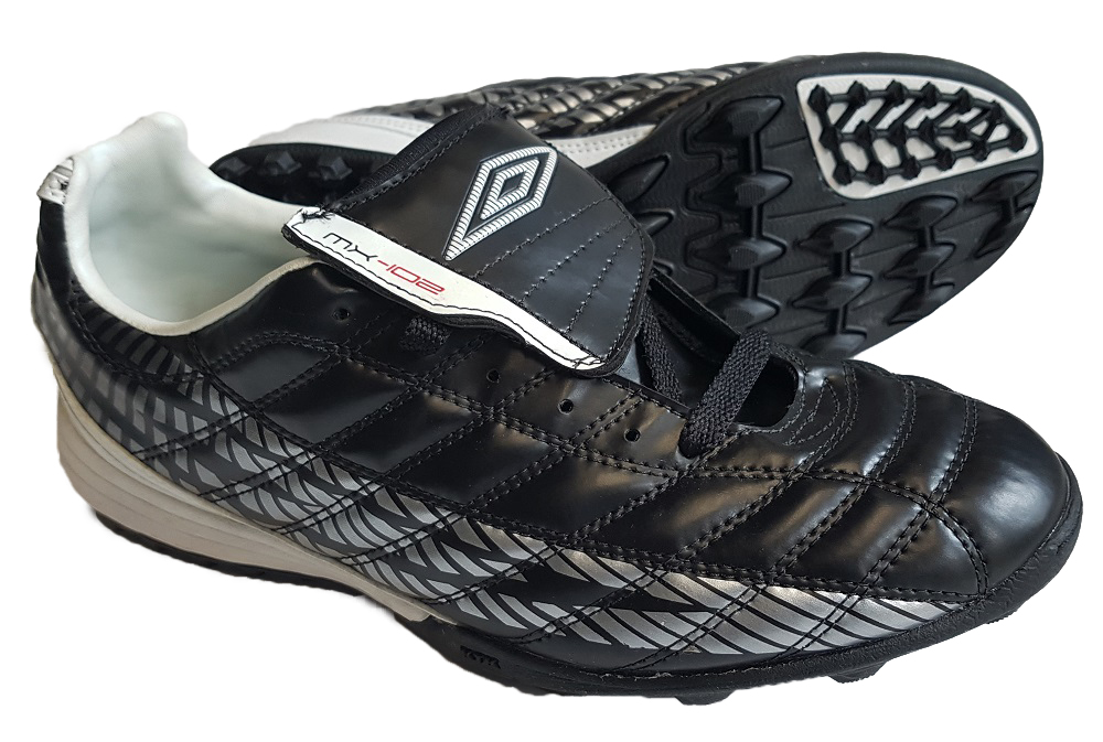 BUTY TURFY ORLIK UMBRO MX-102-A TF R. 42
