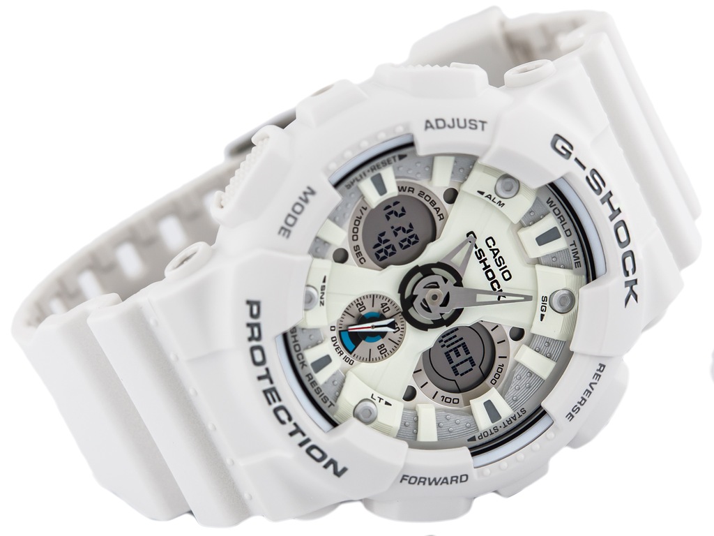 casio ga 120a